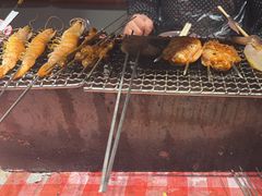 -生火火·小炉子炭烤(金楠天街总店)