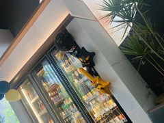-烫面包·面包烘焙(绿地缤纷城店)