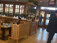 -大清花饺子(山庄店)