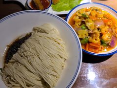 -十面春风·江南面馆(崇宁路店)