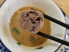 -伟记牛肉(金鸿公路店)