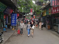 -刘信牛羊肉小炒泡馍(回民街店)