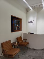 -瞬间漂亮·化妆造型(北滨路店)