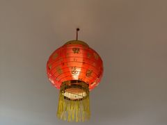 -缘福乡村铁锅炖民宿(八达岭店)