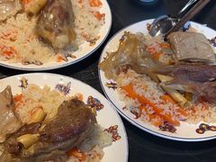 -217丰惠源抓饭(江乾路店)