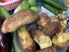 -老宅子私房菜馆(大理古城店)