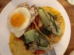 -Egg•Allday Brunch(襄阳北路店)