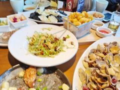-船歌·鱼水饺青岛菜(金狮广场店)