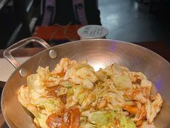 -绿茶餐厅(深圳龙华天虹购物中心店)