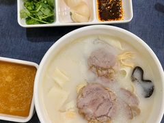 -金狮麟·新豫菜(金码大厦店)