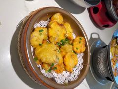 -阿毛饭店首店·宁波老字号(文化广场店)