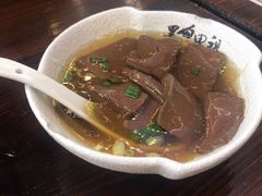 麻油猪血-黑白电视长沙小吃(美林M·LIVE天地东座店)