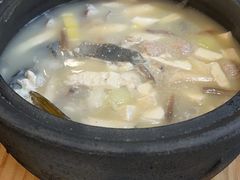 -干老四雅鱼饭店(滨江西路店)