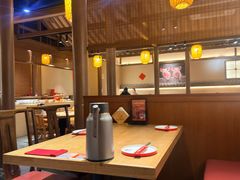 -肥三土菜馆(五四广场店)