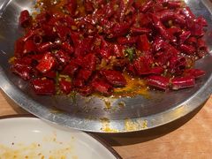 -喝丢一只鞋海鲜烧烤·海肠捞饭(东关街店)