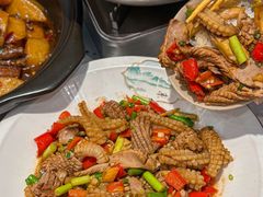 -澎湖湾农家菜(八一路楚天府店)