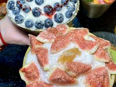 -永發發串串火锅馆·烧烤·大排档(传媒大学店)