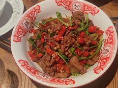 -汉小城·老铫子藕汤·乡野湖北菜(江汉路吉庆街店)