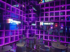 -998KTV(民治民乐店)