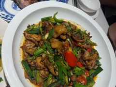 -百年神厨·地道川菜(清江西路店)