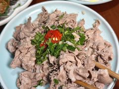 -1078號老北京涮肉(松柏店)