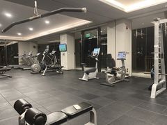 -西双版纳融创皇冠假日度假酒店
