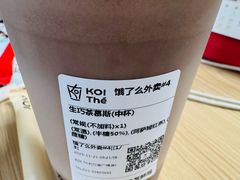 -KOI Thé(力宝广场店)