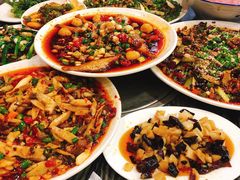 -江湖黑大兔(杨家坪店)