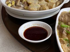-腰记饭店(龙源路店)