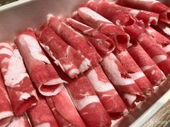 -古关火锅店(古北水镇景区店)