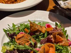 -Osteria Garden 生蚝花园餐厅(原进贤路店)