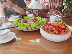 -隔壁老王·家常云南菜(花巷店)