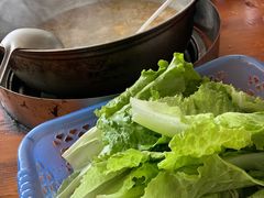 -15年老字号鑫鑫猪肚鸡·椰子鸡海南火锅(兴隆华侨农场店)