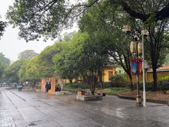 -桂林独秀峰王城景区