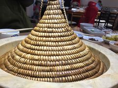 -鲜呦蒸汽石锅鱼(北辰路店)