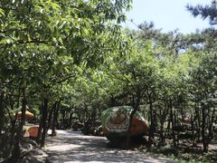 -沂蒙山旅游区龟蒙景区