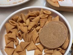 -南锣南门