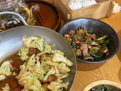 -湘拾(壹方北馆店)