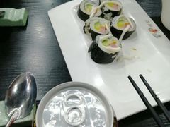 -喔爸韩国料理(环球银泰城店)