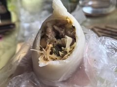 -张果佬年糕卷(科巷店)