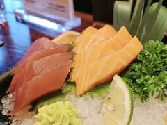 -芥岛(河北大街店)