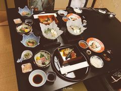 -先斗町卯柳