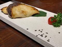 -九井澤精致料理(金茂店)