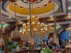 -萨拉漫饮食(北京中路店)