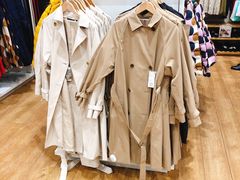 -ZARA(青岛万象城店)
