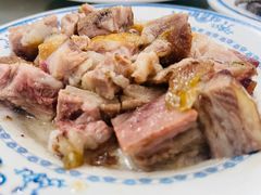 -老爆肚满五香烧牛羊肉