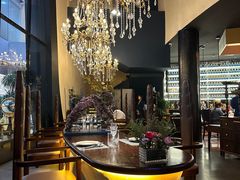 -狮拾久·现代新加坡料理(福田COCO Park店)