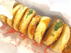 -王天顺海苔饼