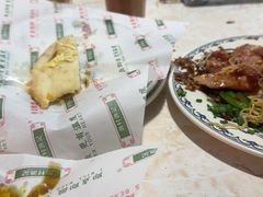 -渔记茶餐厅(渔村店)