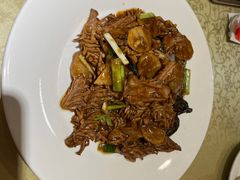 -春江饭店(共青团路总店)